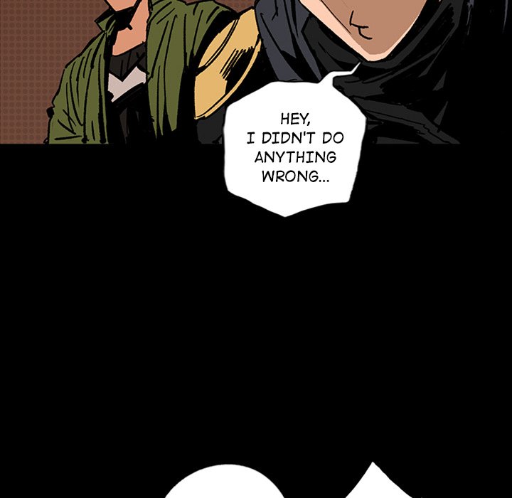 Read Volt chapter 13 image 73 on Lezhin