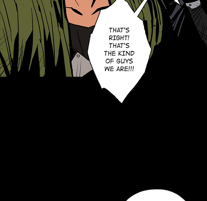 Read Volt chapter 13 image 75 on Lezhin