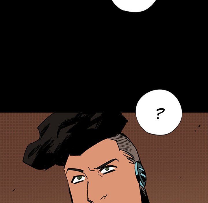 Read Volt chapter 13 image 77 on Lezhin