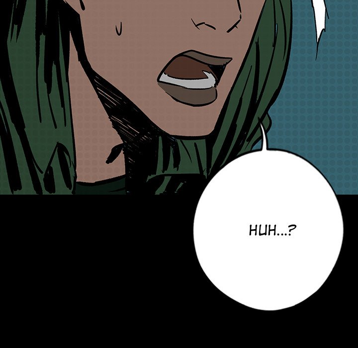 Read Volt chapter 13 image 8 on Lezhin