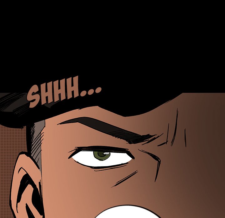 Read Volt chapter 13 image 80 on Lezhin