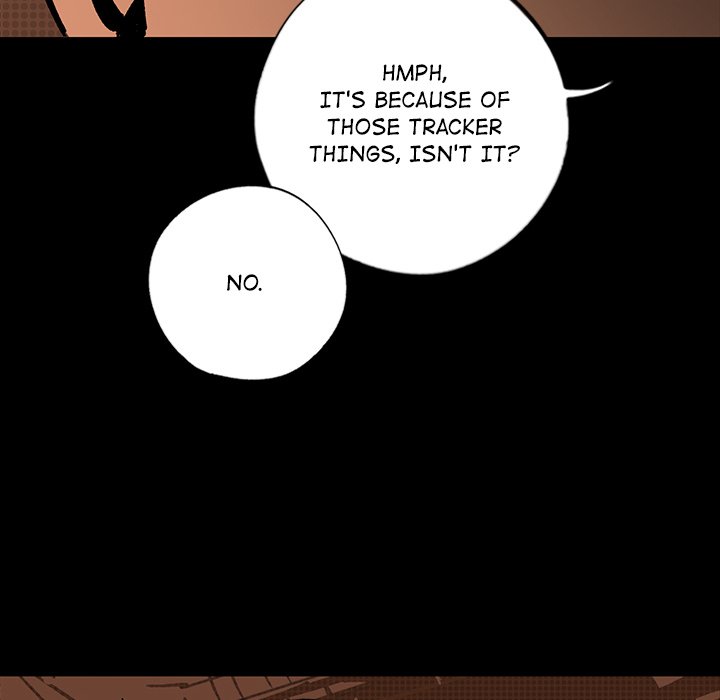 Read Volt chapter 13 image 81 on Lezhin