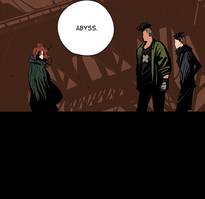 Read Volt chapter 13 image 82 on Lezhin