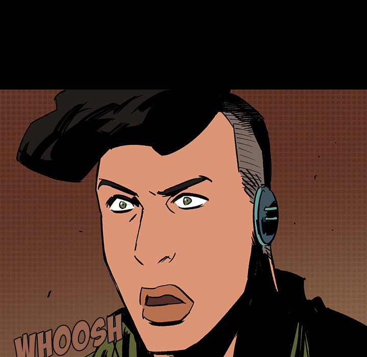 Read Volt chapter 13 image 83 on Lezhin