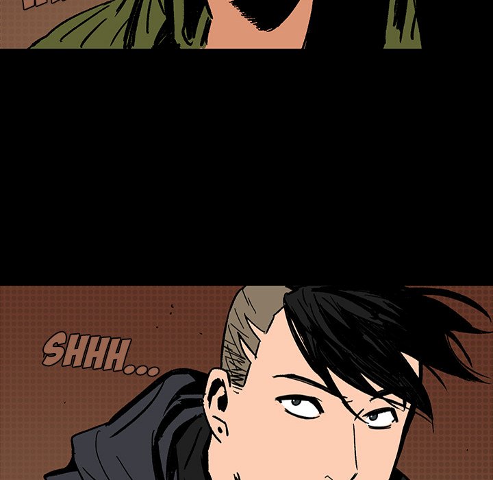 Read Volt chapter 13 image 84 on Lezhin