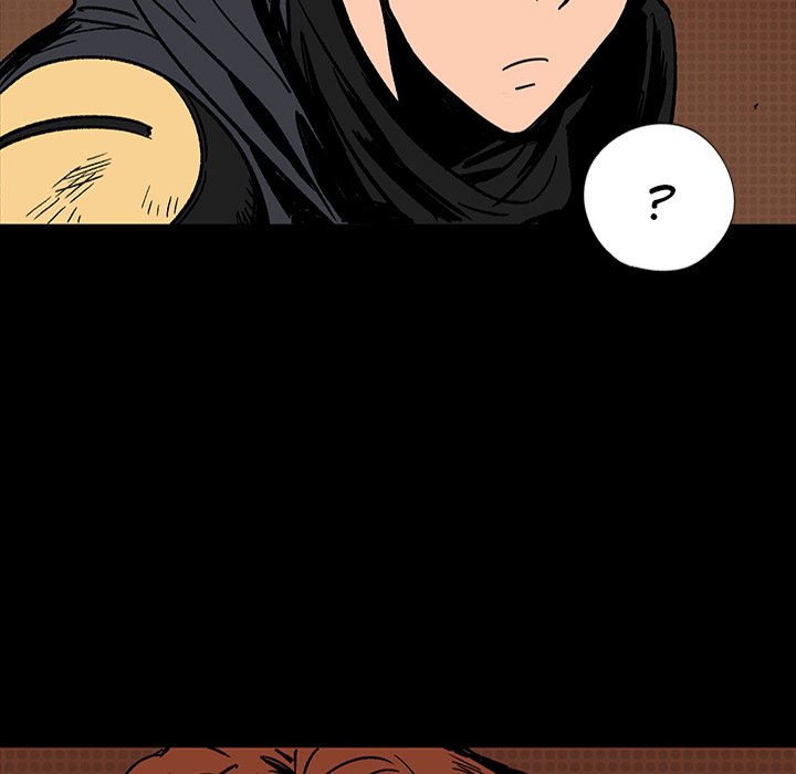Read Volt chapter 13 image 85 on Lezhin