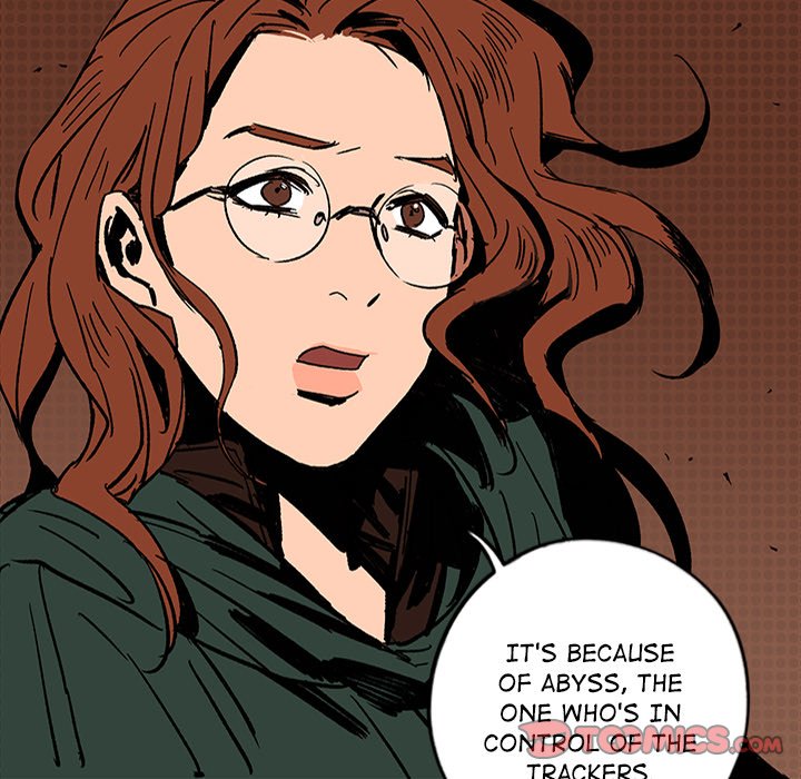Read Volt chapter 13 image 86 on Lezhin