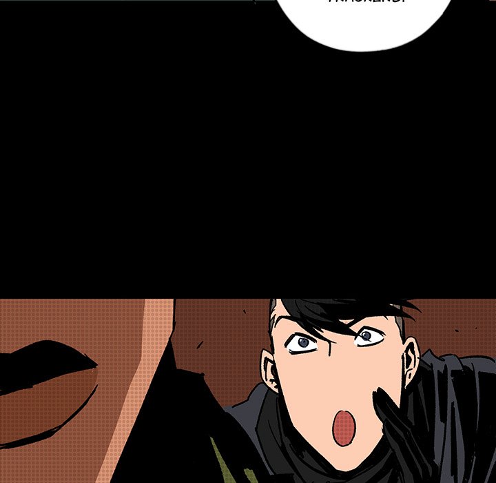 Read Volt chapter 13 image 87 on Lezhin