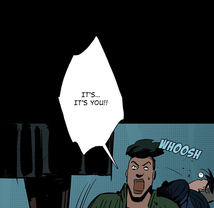 Read Volt chapter 13 image 9 on Lezhin