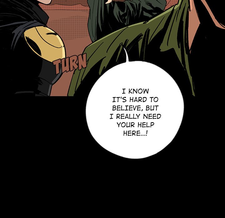 Read Volt chapter 13 image 91 on Lezhin