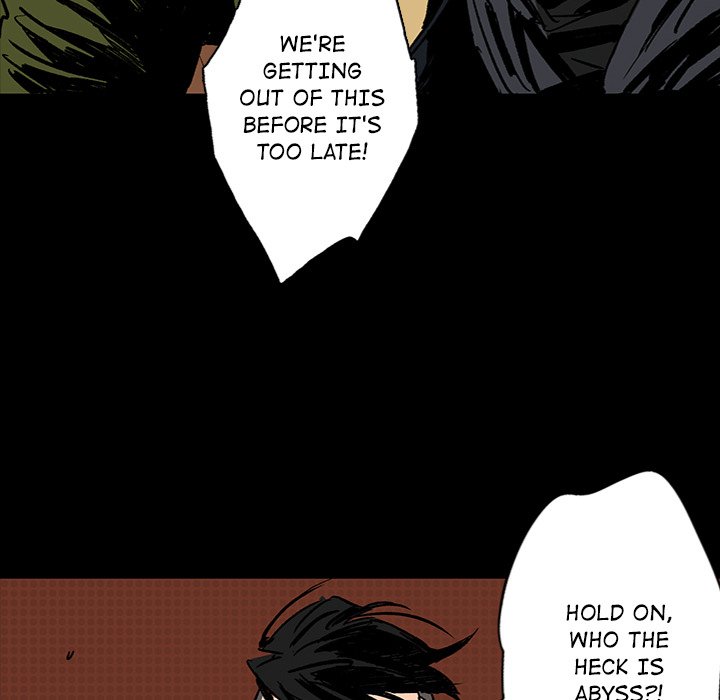 Read Volt chapter 13 image 93 on Lezhin