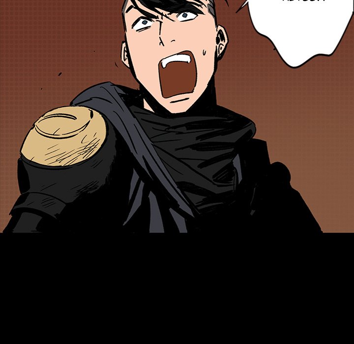 Read Volt chapter 13 image 94 on Lezhin