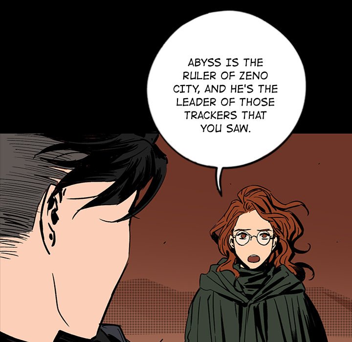 Read Volt chapter 13 image 95 on Lezhin