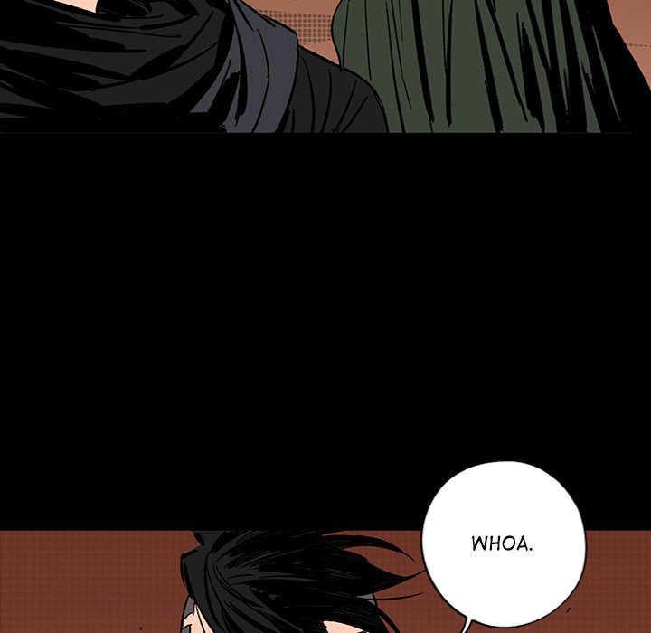 Read Volt chapter 13 image 96 on Lezhin