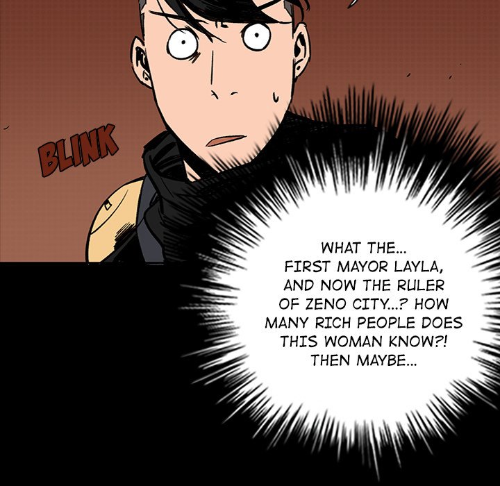 Read Volt chapter 13 image 97 on Lezhin
