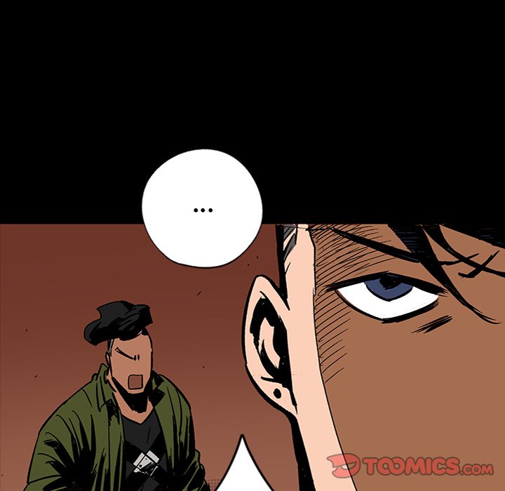 Read Volt chapter 13 image 98 on Lezhin