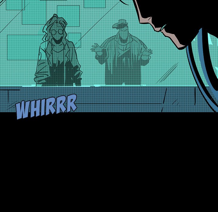 Read Volt chapter 14 image 10 on Lezhin