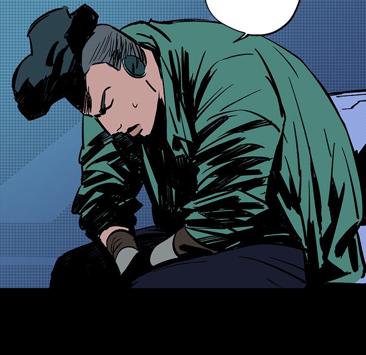 Read Volt chapter 14 image 101 on Lezhin