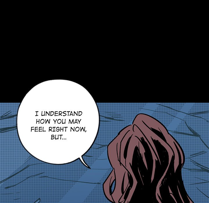 Read Volt chapter 14 image 102 on Lezhin