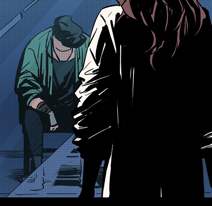 Read Volt chapter 14 image 103 on Lezhin