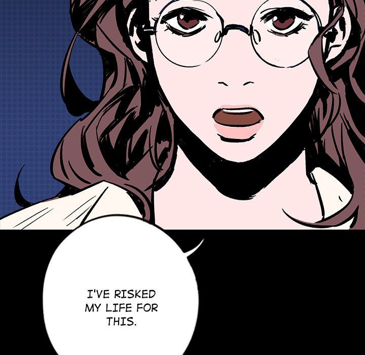 Read Volt chapter 14 image 105 on Lezhin