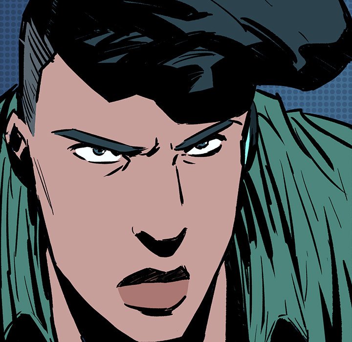 Read Volt chapter 14 image 107 on Lezhin
