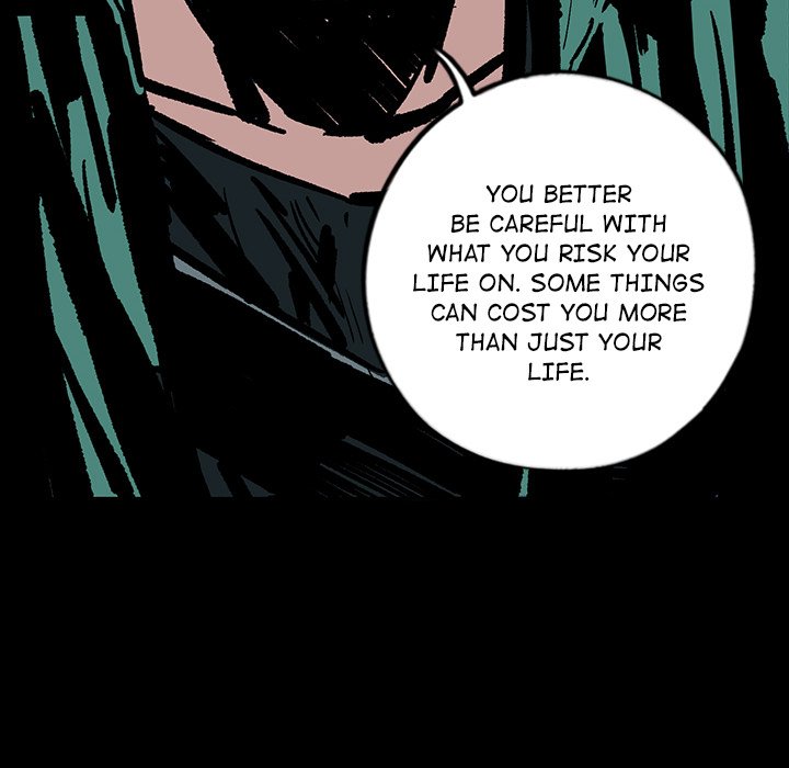 Read Volt chapter 14 image 108 on Lezhin