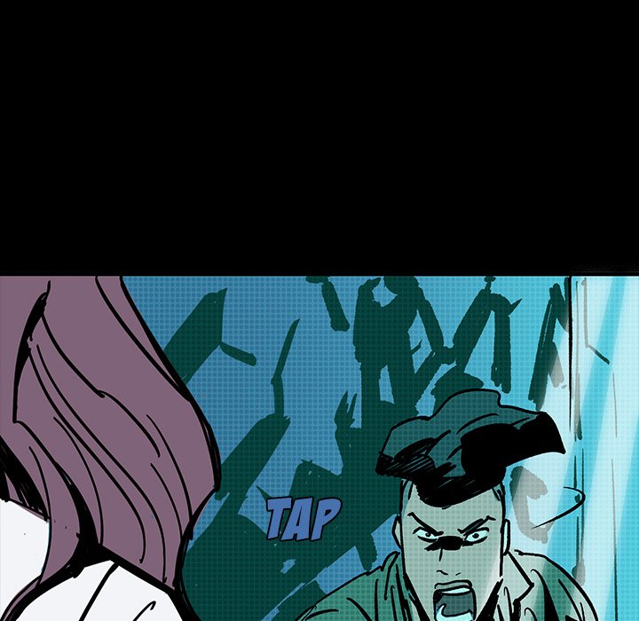 Read Volt chapter 14 image 11 on Lezhin