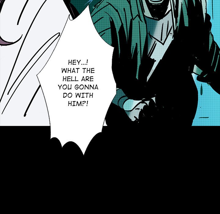 Read Volt chapter 14 image 12 on Lezhin