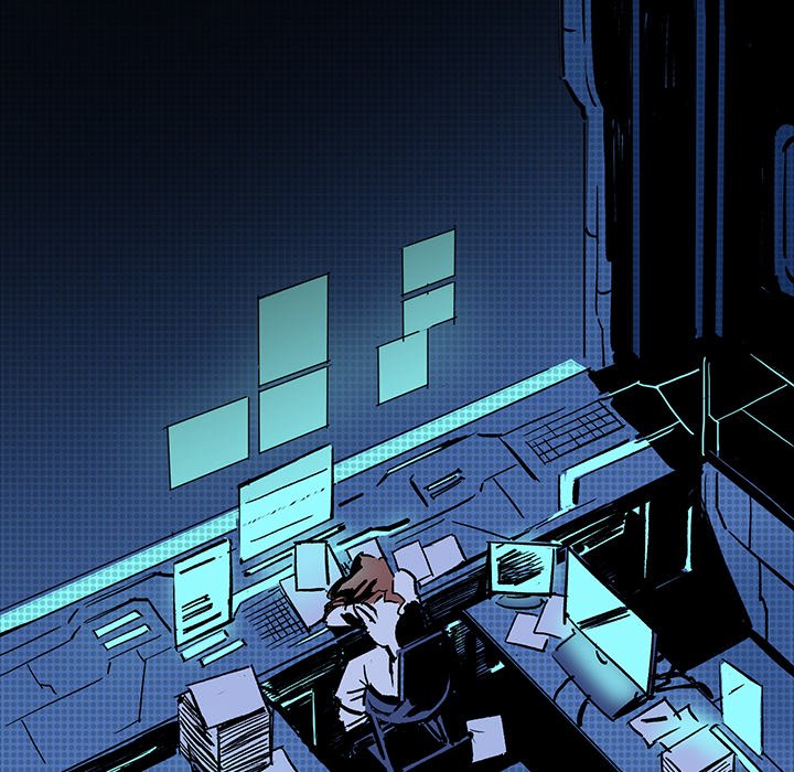 Read Volt chapter 14 image 122 on Lezhin