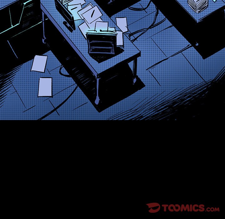 Read Volt chapter 14 image 123 on Lezhin