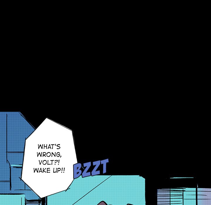 Read Volt chapter 14 image 124 on Lezhin