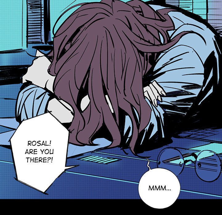 Read Volt chapter 14 image 125 on Lezhin