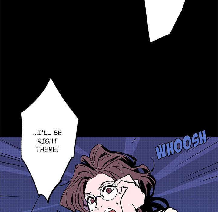 Read Volt chapter 14 image 128 on Lezhin
