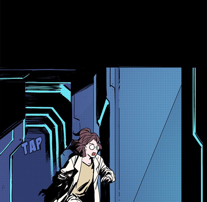 Read Volt chapter 14 image 130 on Lezhin