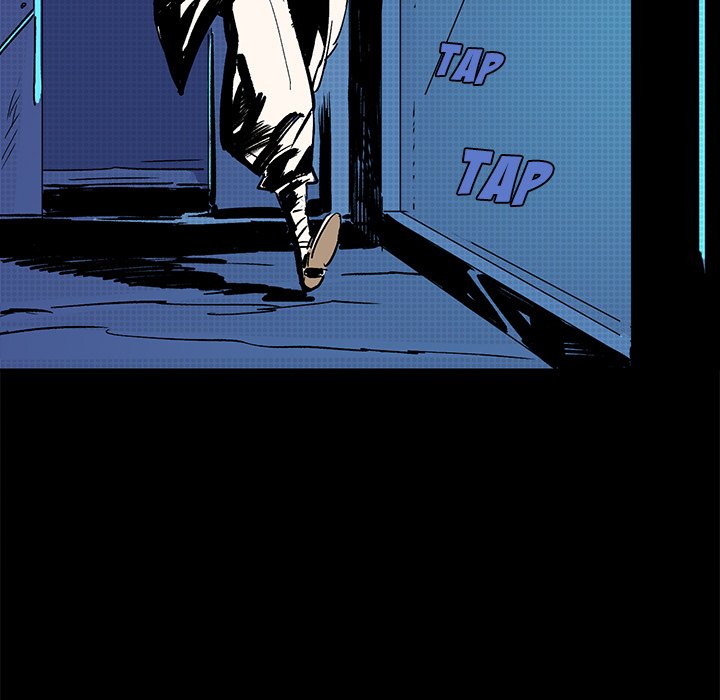 Read Volt chapter 14 image 131 on Lezhin