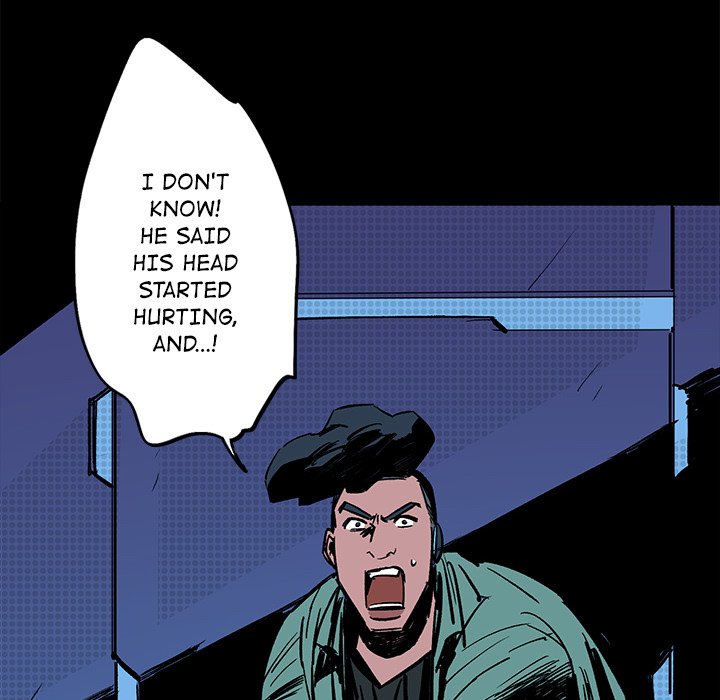 Read Volt chapter 14 image 134 on Lezhin