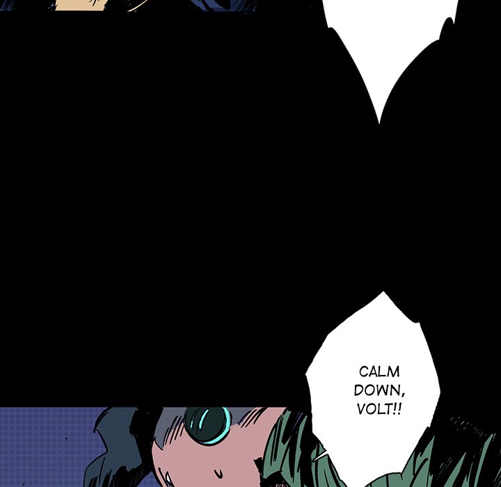 Read Volt chapter 14 image 138 on Lezhin