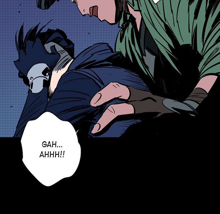 Read Volt chapter 14 image 139 on Lezhin