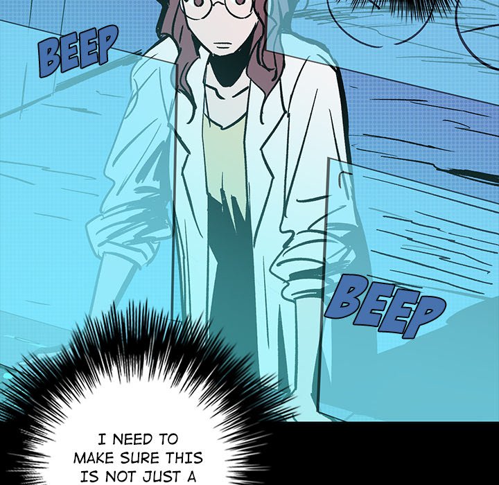 Read Volt chapter 14 image 14 on Lezhin