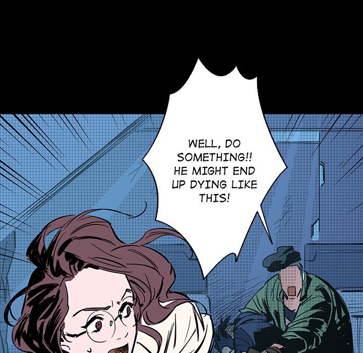 Read Volt chapter 14 image 143 on Lezhin