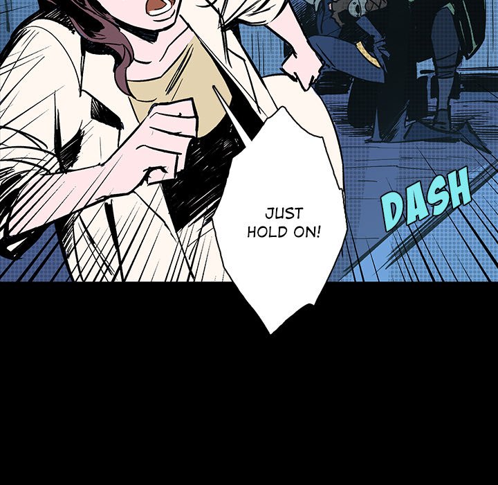 Read Volt chapter 14 image 144 on Lezhin