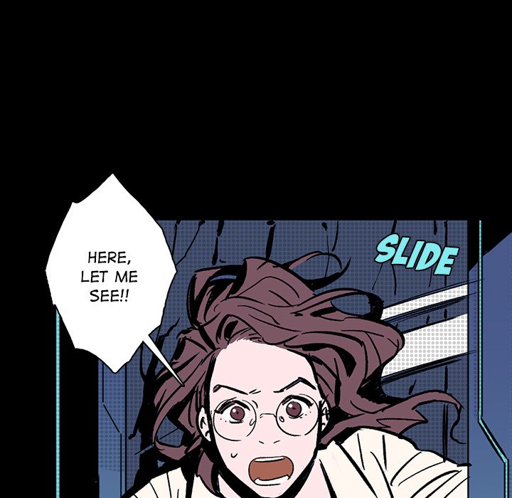 Read Volt chapter 14 image 148 on Lezhin