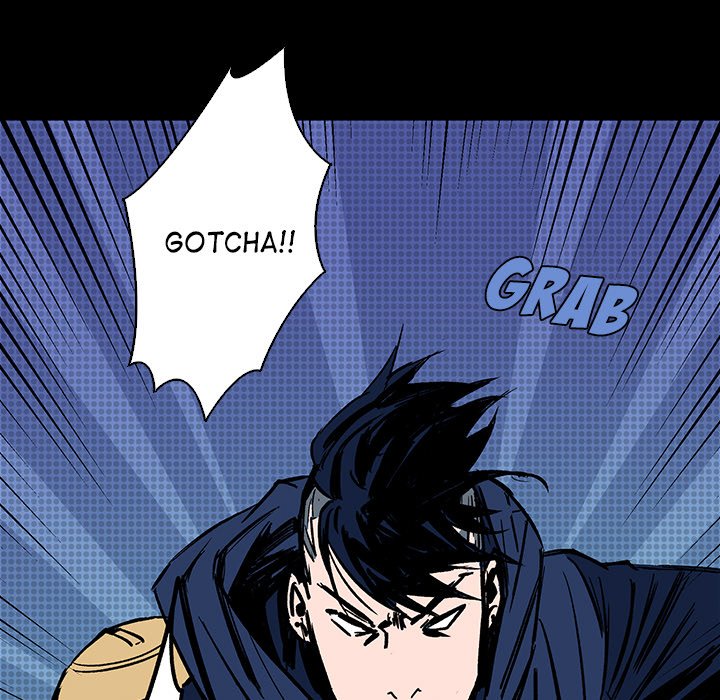 Read Volt chapter 14 image 152 on Lezhin