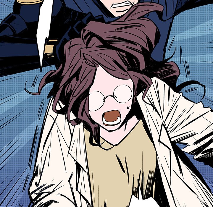 Read Volt chapter 14 image 153 on Lezhin