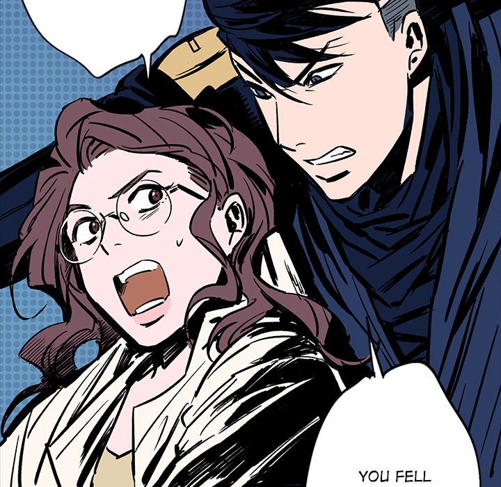 Read Volt chapter 14 image 155 on Lezhin