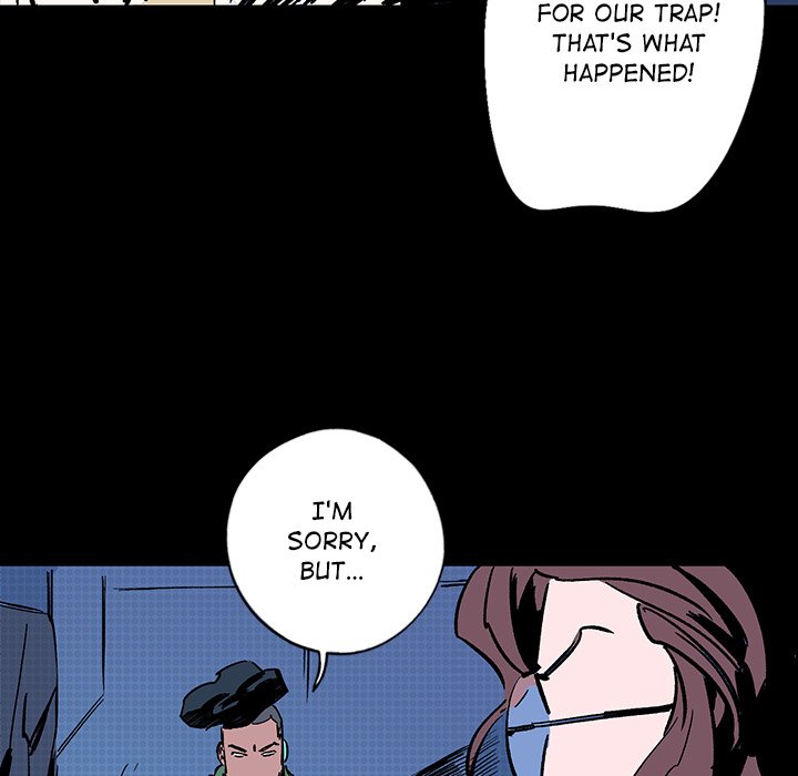 Read Volt chapter 14 image 156 on Lezhin