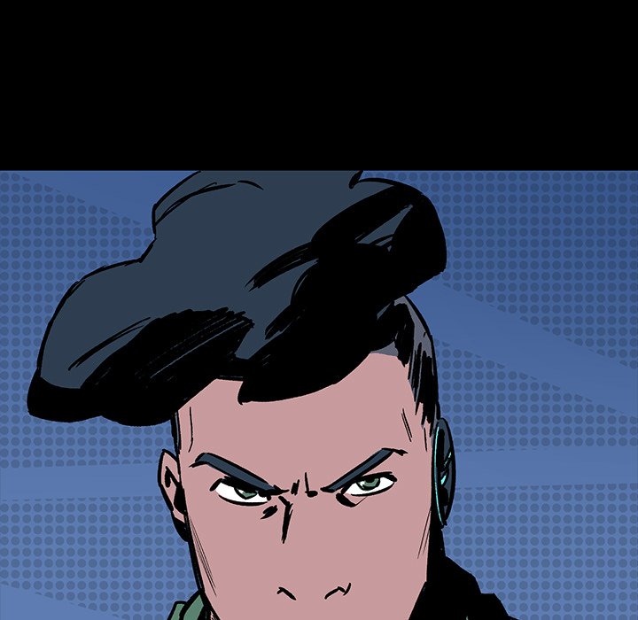Read Volt chapter 14 image 158 on Lezhin