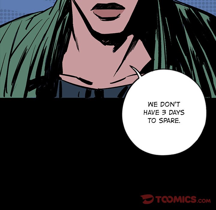 Read Volt chapter 14 image 159 on Lezhin