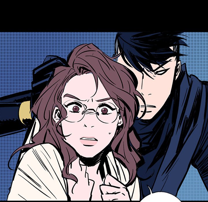 Read Volt chapter 14 image 160 on Lezhin